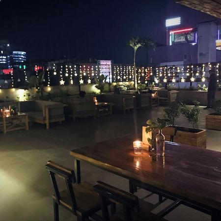 ג'קרטה Mustika Gajah Mada Hotel מראה חיצוני תמונה