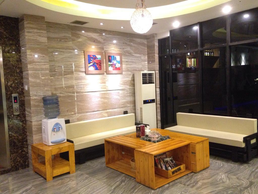 ג'קרטה Mustika Gajah Mada Hotel מראה חיצוני תמונה