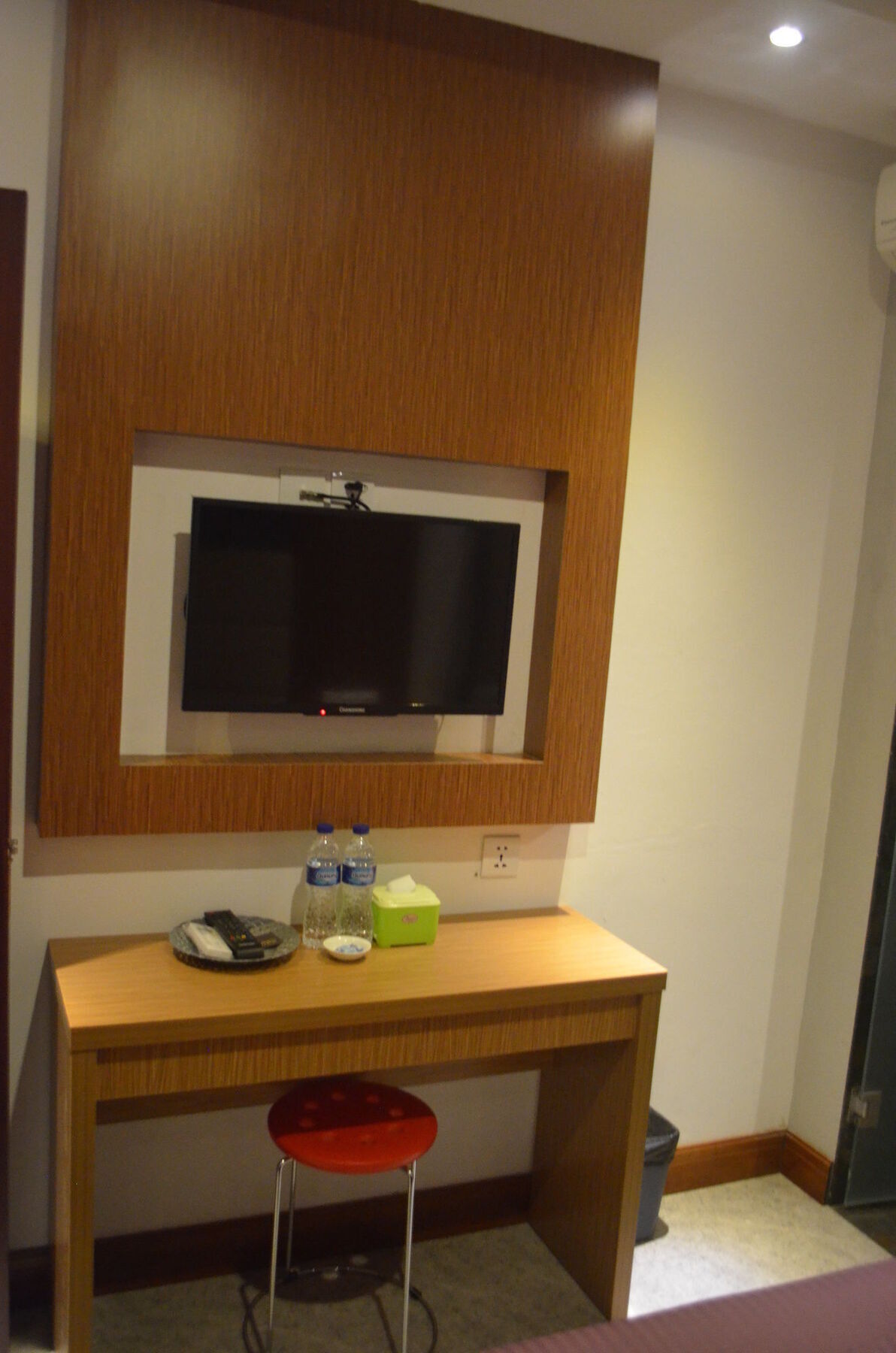 ג'קרטה Mustika Gajah Mada Hotel מראה חיצוני תמונה