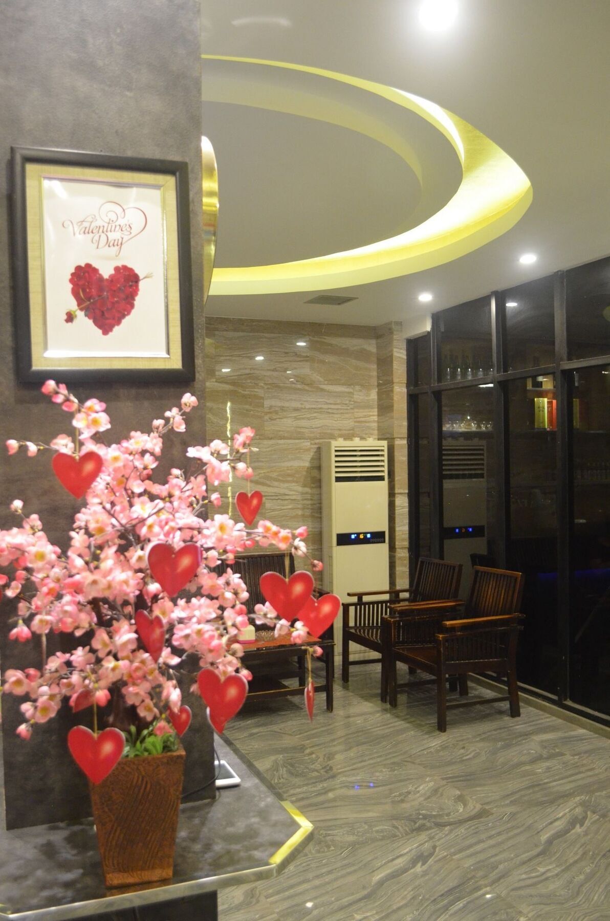 ג'קרטה Mustika Gajah Mada Hotel מראה חיצוני תמונה