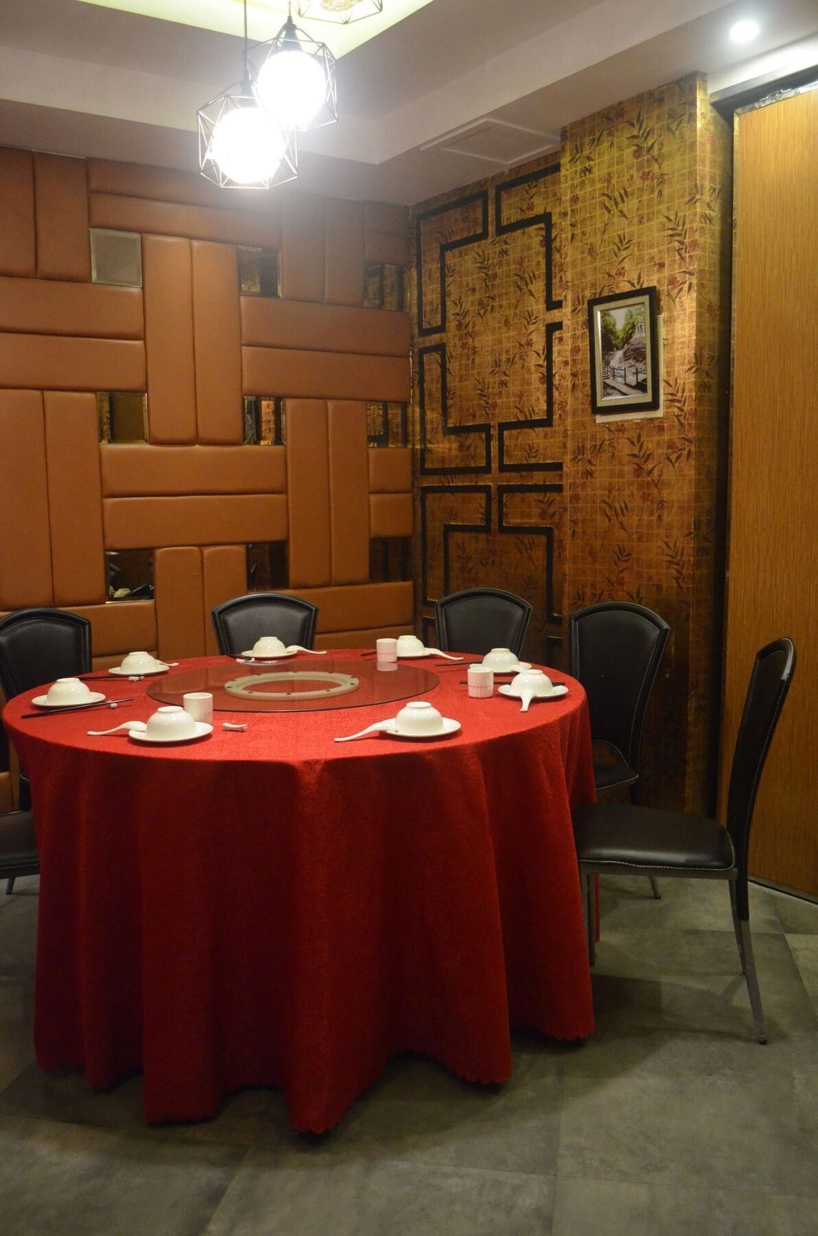 ג'קרטה Mustika Gajah Mada Hotel מראה חיצוני תמונה