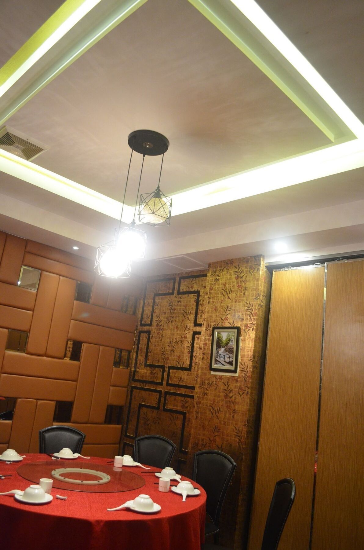 ג'קרטה Mustika Gajah Mada Hotel מראה חיצוני תמונה